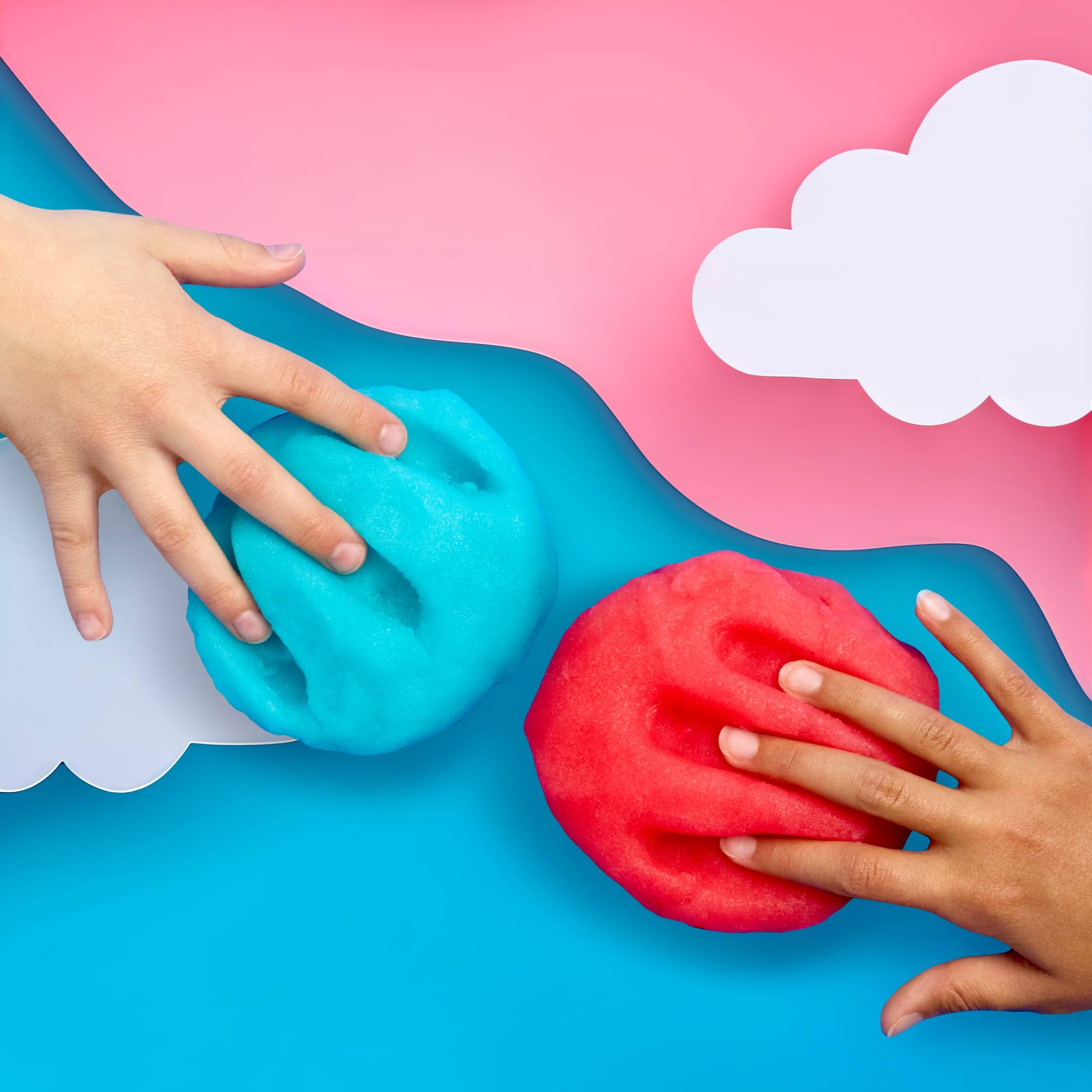 Elmer's® Gue Cloud Slime Variety Pack